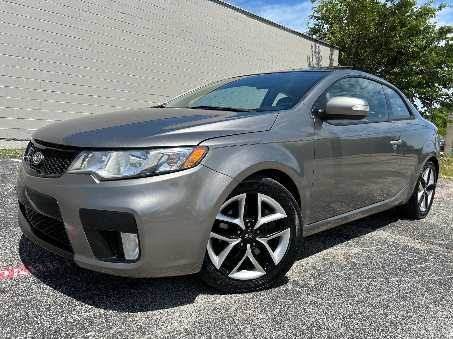 kia forte koup 2010 KNAFW6A3XA5126887 image kia forte koup 2010 KNAFW6A3XA5126887 image